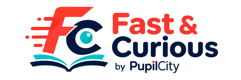 Fast & Curious